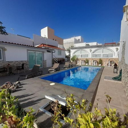 Tenerife Little Village S ซานอิซิโตร ภายนอก รูปภาพ