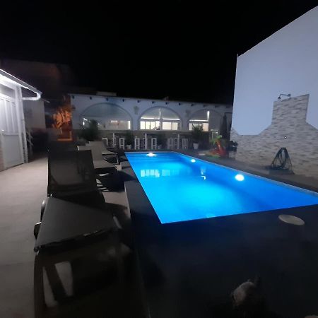Tenerife Little Village S ซานอิซิโตร ภายนอก รูปภาพ
