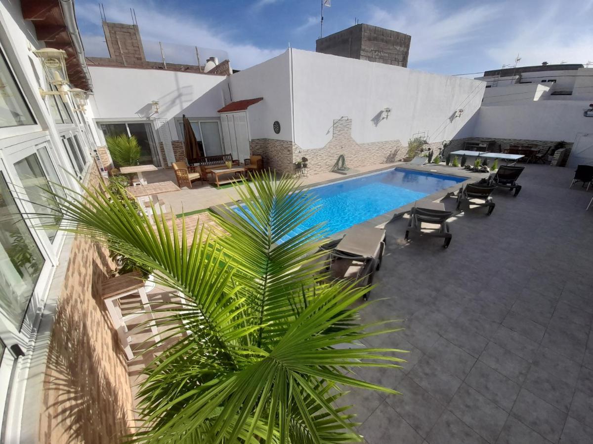 Tenerife Little Village S ซานอิซิโตร ภายนอก รูปภาพ
