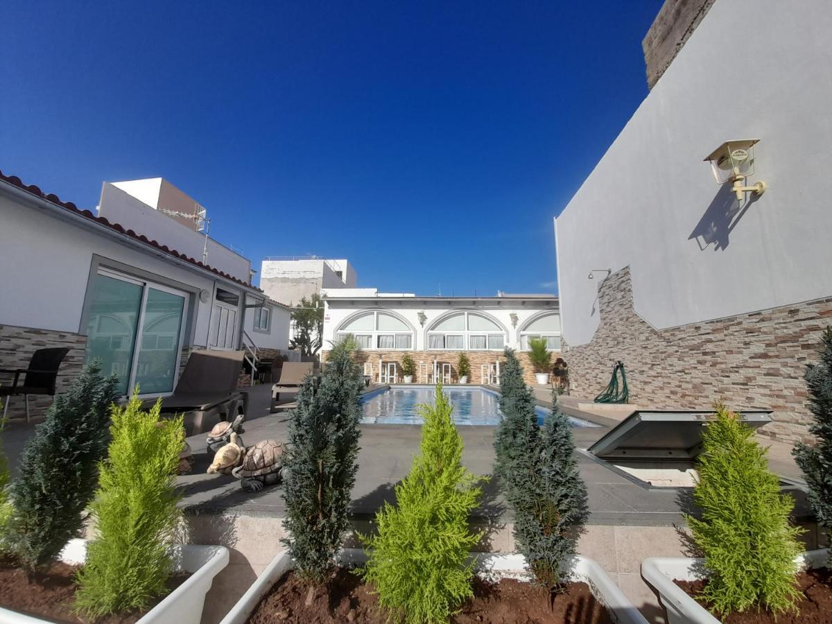 Tenerife Little Village S ซานอิซิโตร ภายนอก รูปภาพ