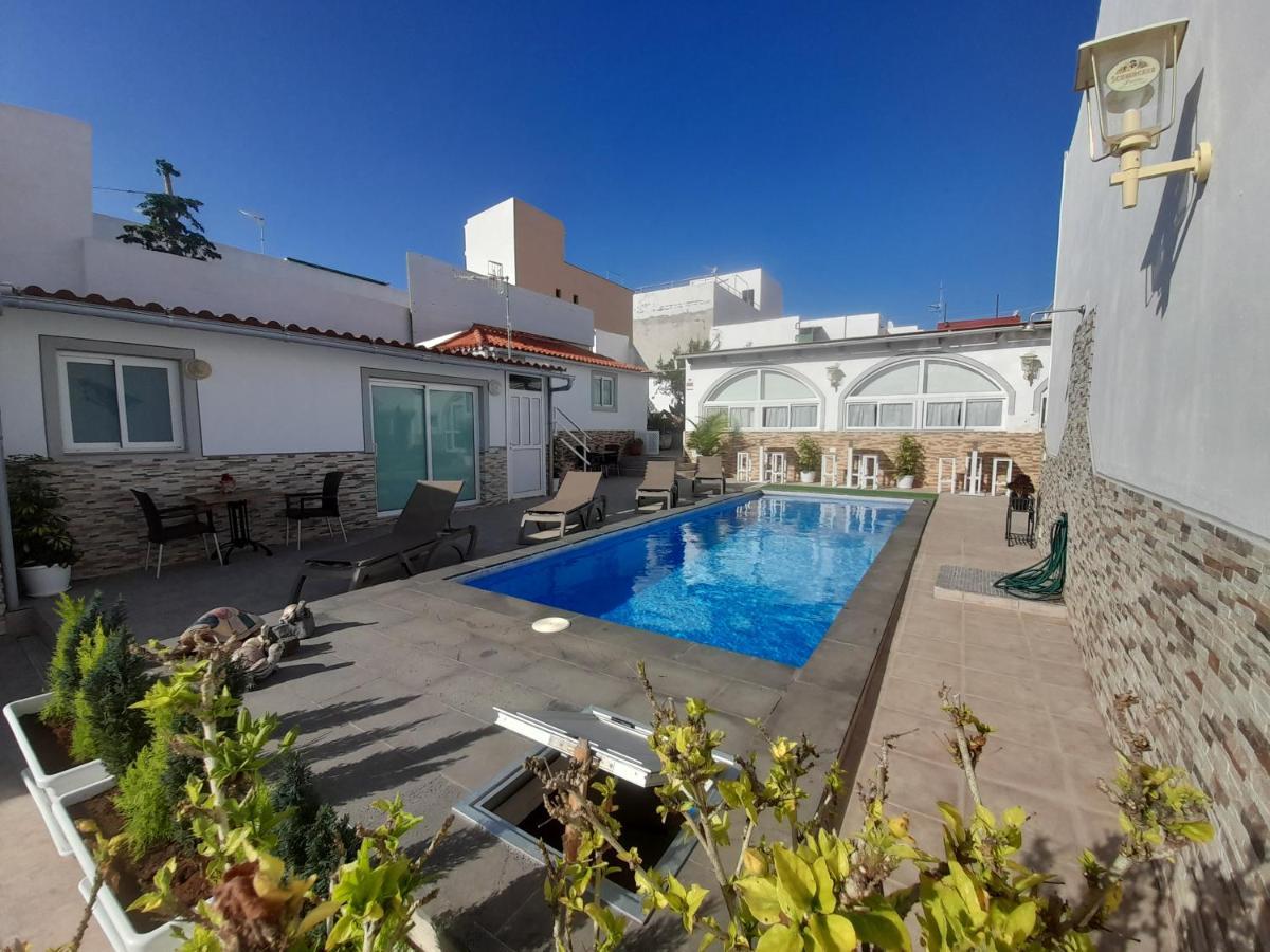 Tenerife Little Village S ซานอิซิโตร ภายนอก รูปภาพ