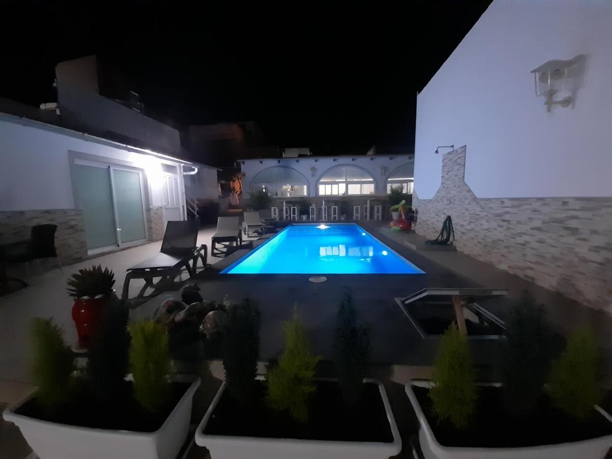Tenerife Little Village S ซานอิซิโตร ภายนอก รูปภาพ