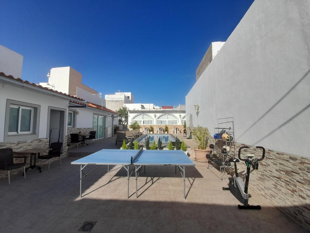 Tenerife Little Village S ซานอิซิโตร ภายนอก รูปภาพ