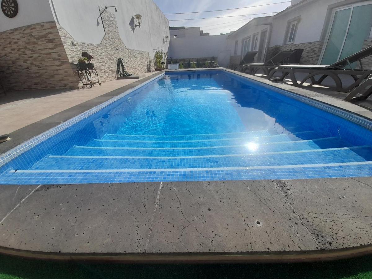 Tenerife Little Village S ซานอิซิโตร ภายนอก รูปภาพ