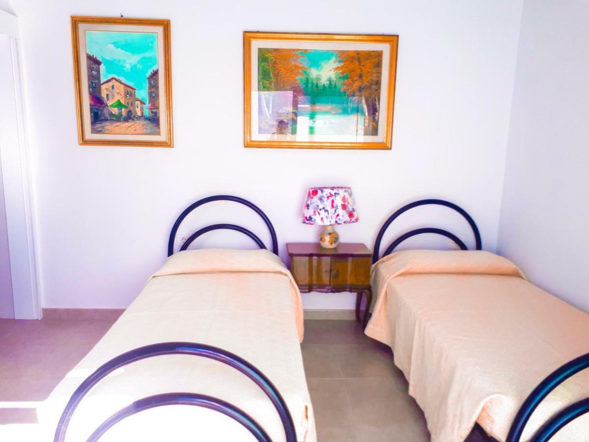 Tenerife Little Village S ซานอิซิโตร ภายนอก รูปภาพ