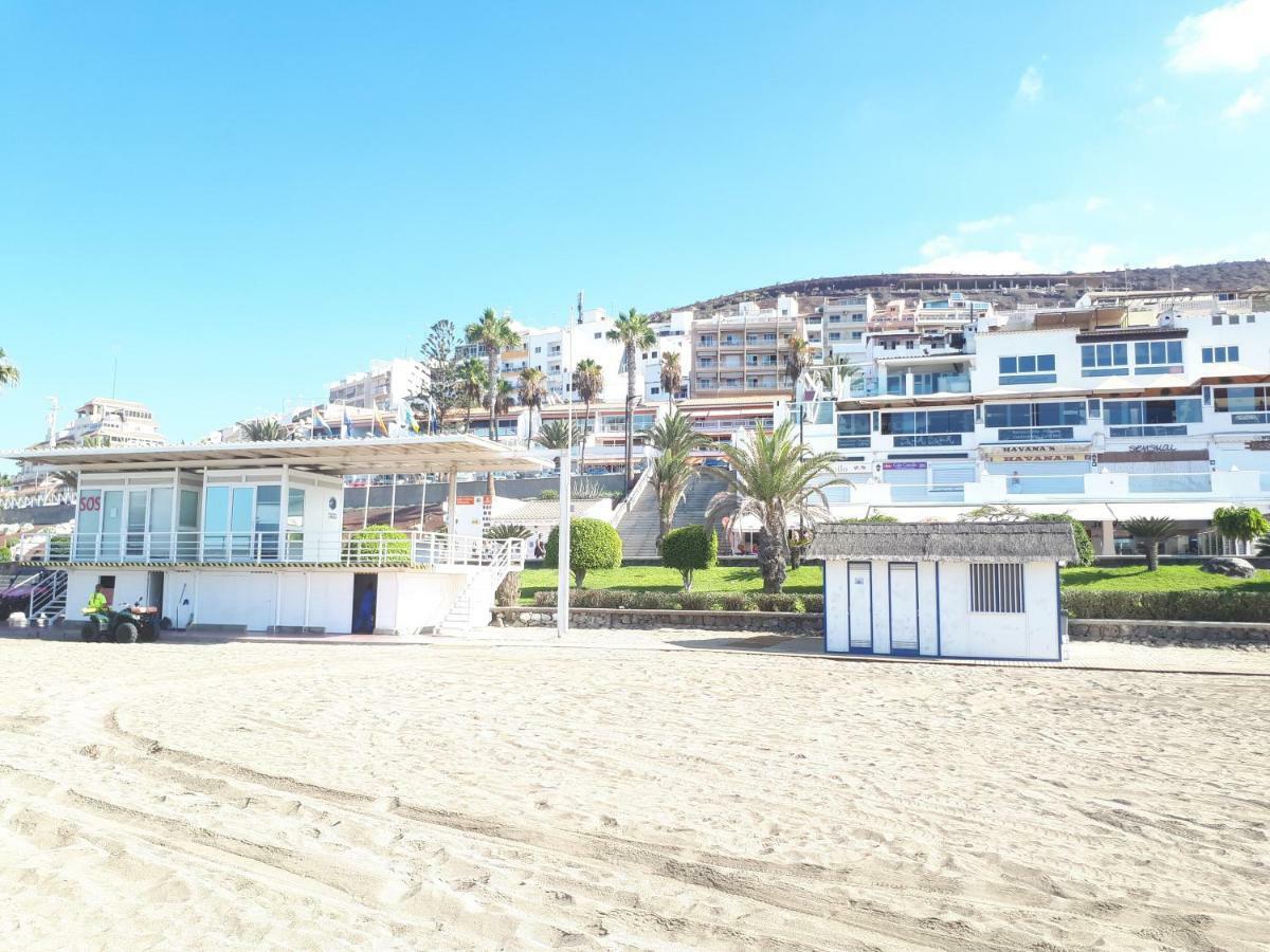 Tenerife Little Village S ซานอิซิโตร ภายนอก รูปภาพ