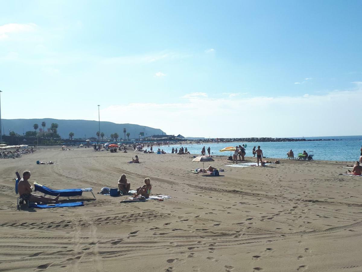 Tenerife Little Village S ซานอิซิโตร ภายนอก รูปภาพ