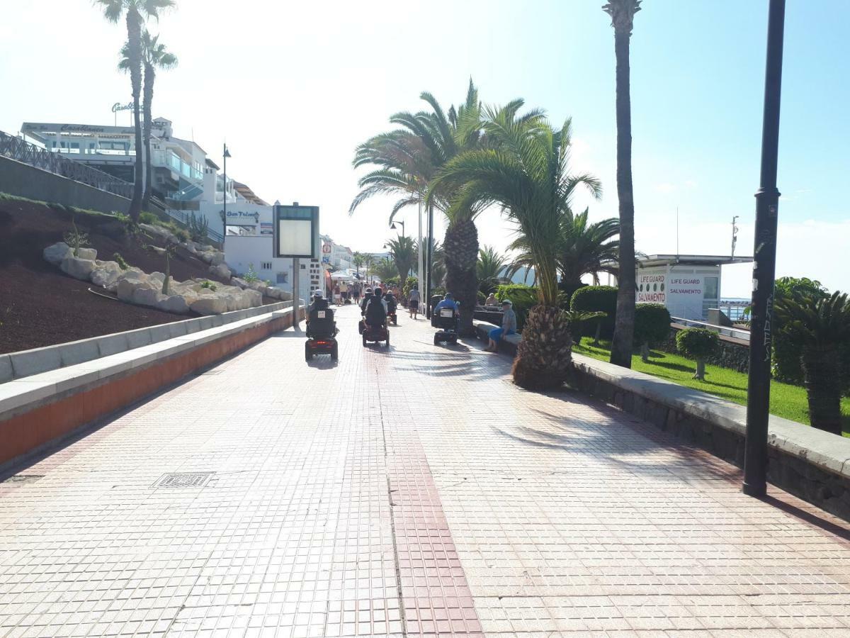 Tenerife Little Village S ซานอิซิโตร ภายนอก รูปภาพ