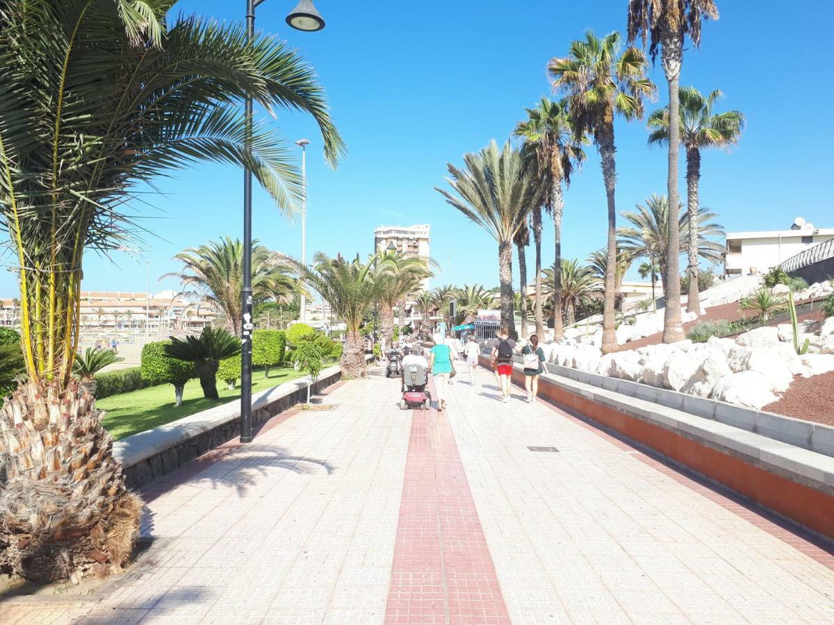 Tenerife Little Village S ซานอิซิโตร ภายนอก รูปภาพ