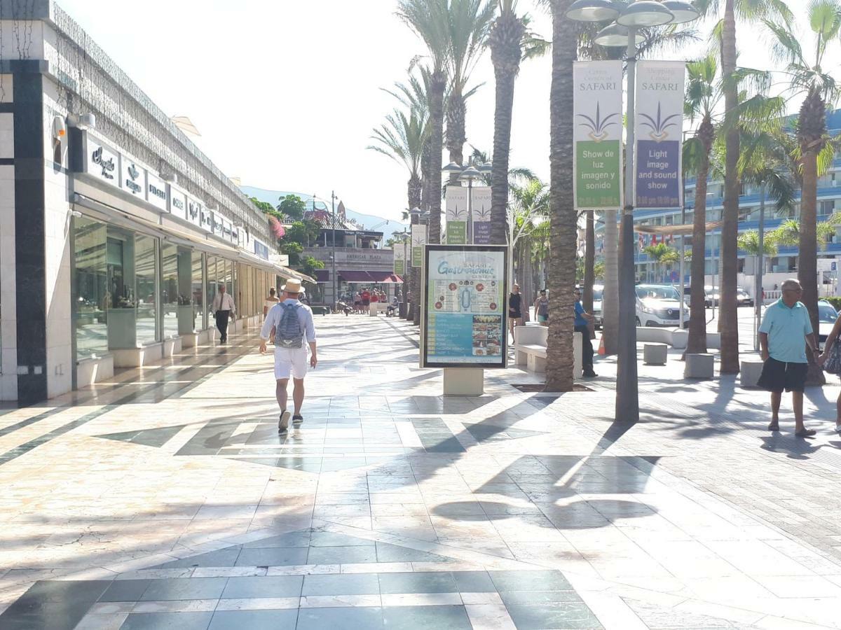 Tenerife Little Village S ซานอิซิโตร ภายนอก รูปภาพ