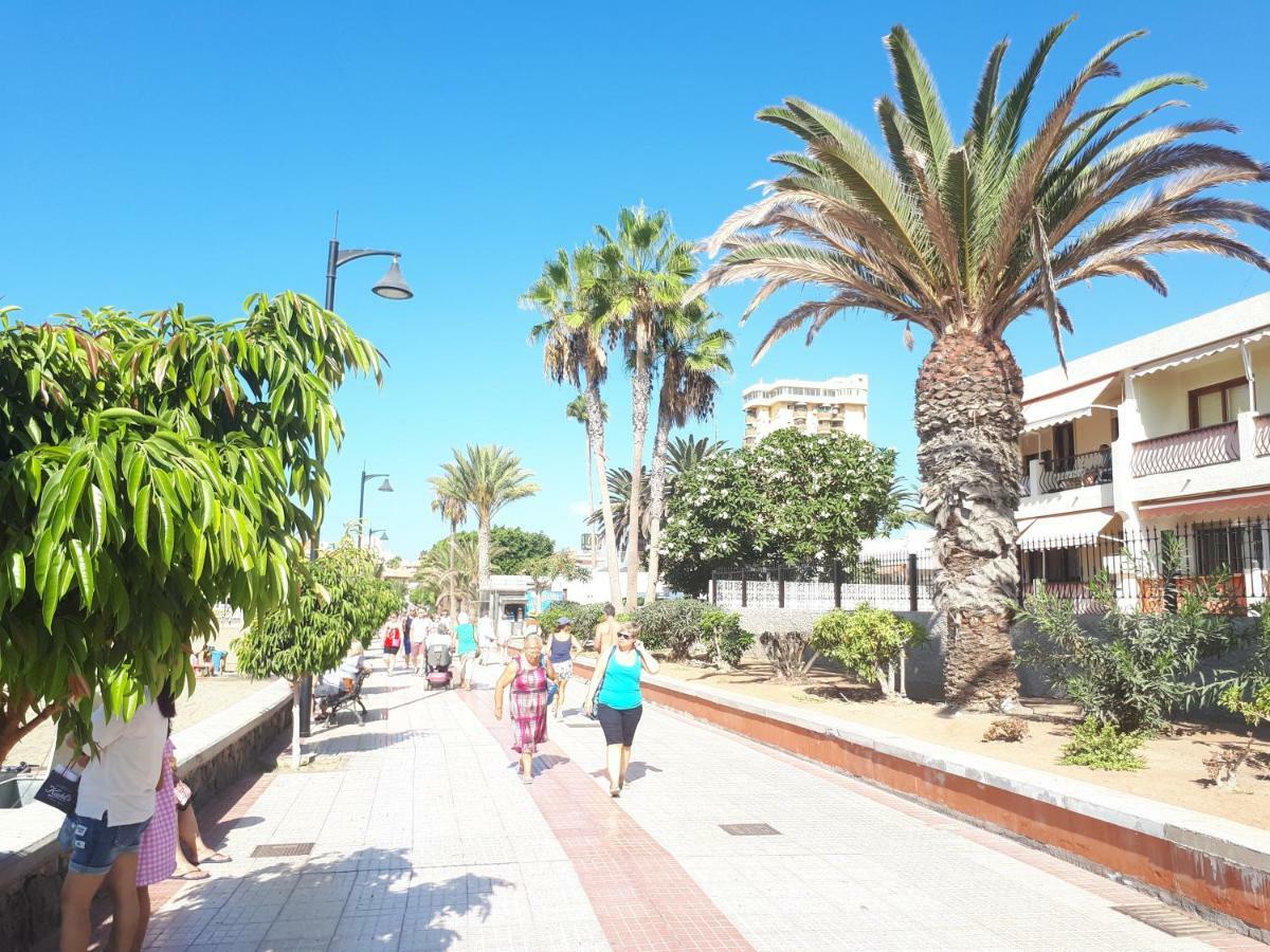 Tenerife Little Village S ซานอิซิโตร ภายนอก รูปภาพ