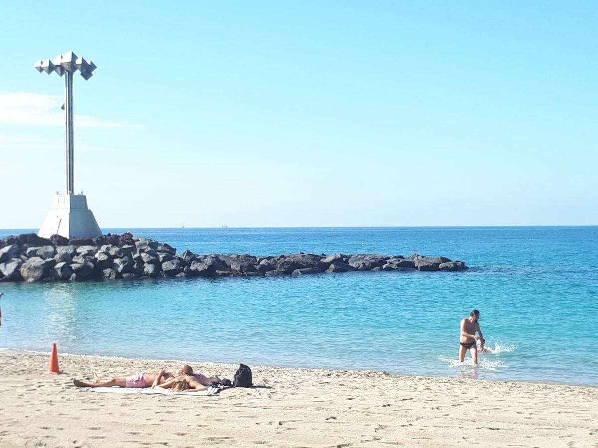 Tenerife Little Village S ซานอิซิโตร ภายนอก รูปภาพ