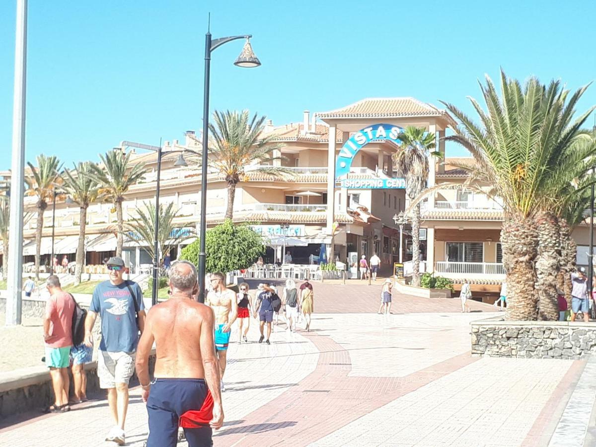 Tenerife Little Village S ซานอิซิโตร ภายนอก รูปภาพ
