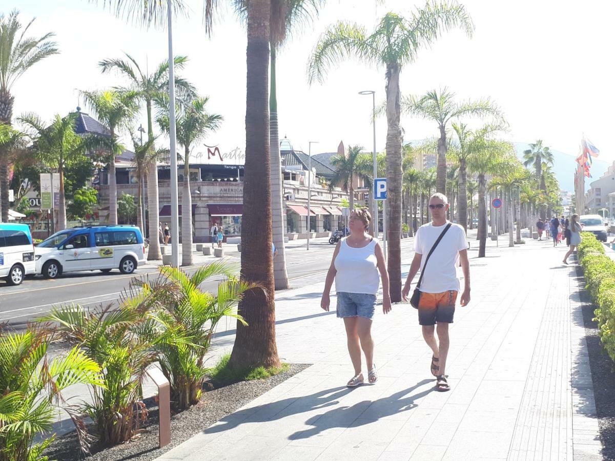Tenerife Little Village S ซานอิซิโตร ภายนอก รูปภาพ
